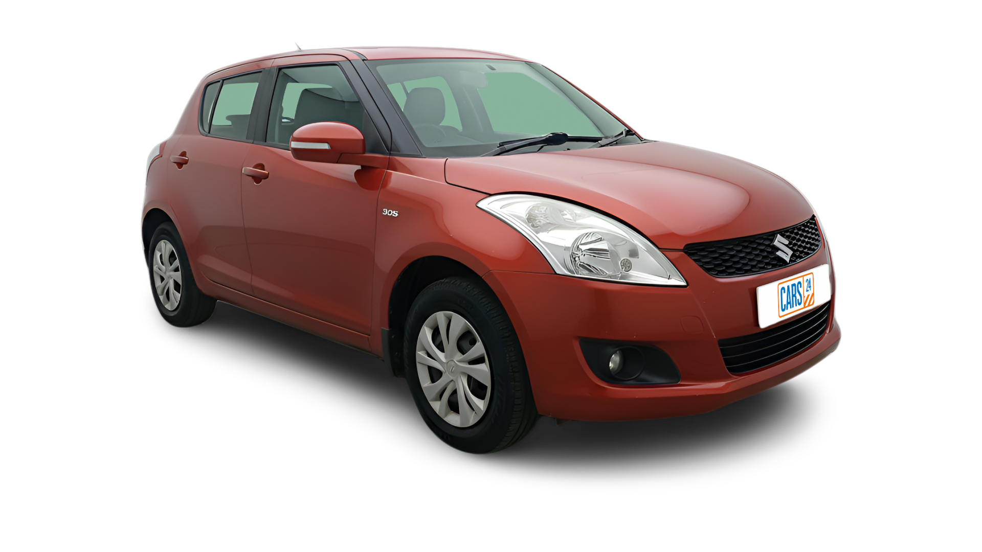 Maruti Swift-img